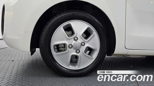 Kia Ray 2019 thumb 5