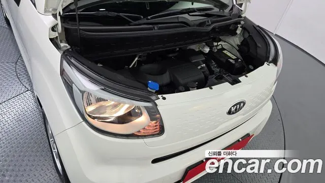 Kia Ray 2019 thumb 6