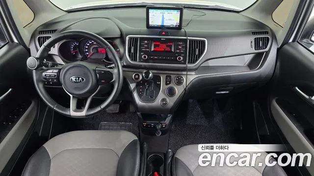 Kia Ray 2019 thumb 7
