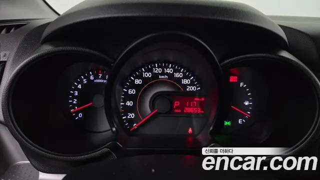 Kia Ray 2019 thumb 8