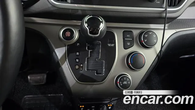Kia Ray 2019 thumb 9