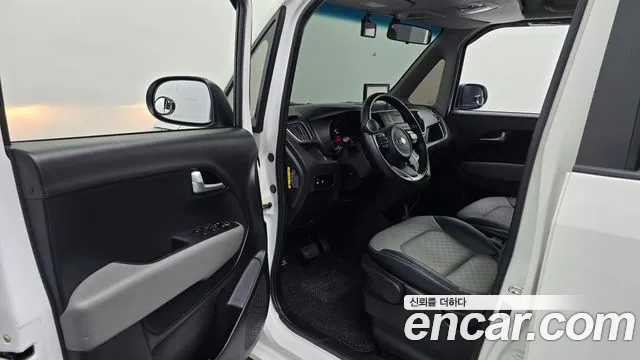 Kia Ray 2019 thumb 10