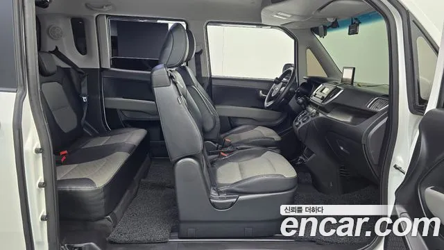 Kia Ray 2019 thumb 11