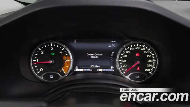 Jeep Renegade 2017 thumb 8