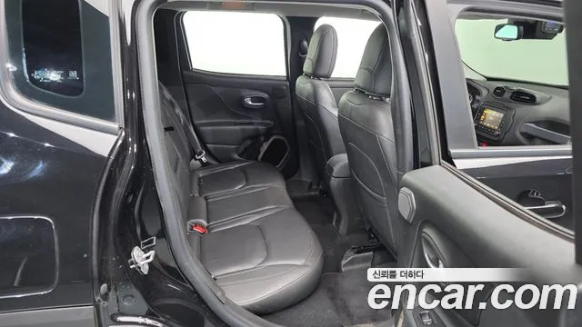 Jeep Renegade 2017 thumb 12
