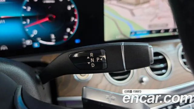 Mercedes-Benz E-Класс 2021 thumb 9