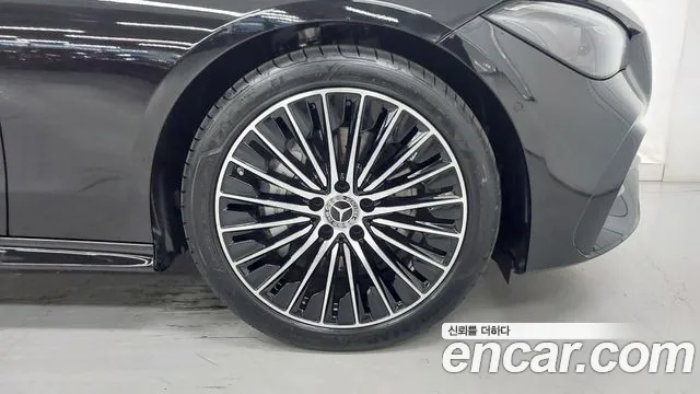 Mercedes-Benz CLE-Class 2025 thumb 5