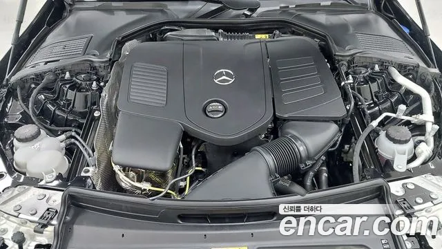 Mercedes-Benz CLE-Class 2025 thumb 6