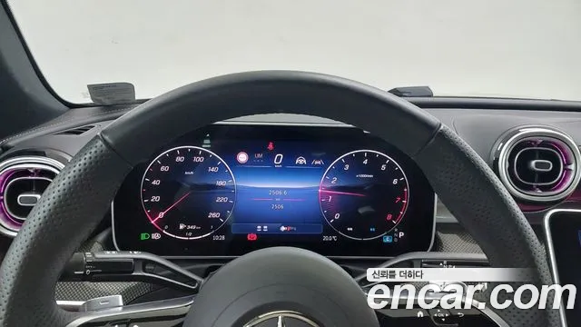 Mercedes-Benz CLE-Class 2025 thumb 8