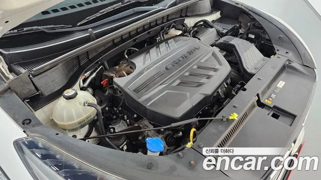 Hyundai Tucson 2020 thumb 5