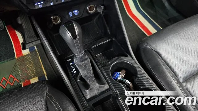 Hyundai Tucson 2020 thumb 8