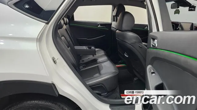 Hyundai Tucson 2020 thumb 10