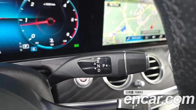 Mercedes-Benz E-Класс 2020 thumb 8