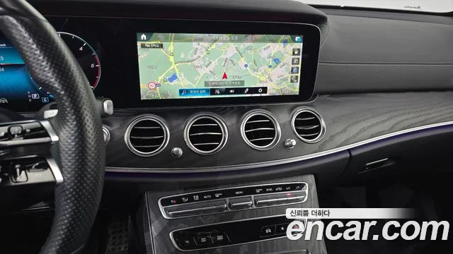 Mercedes-Benz E-Класс 2020 thumb 11