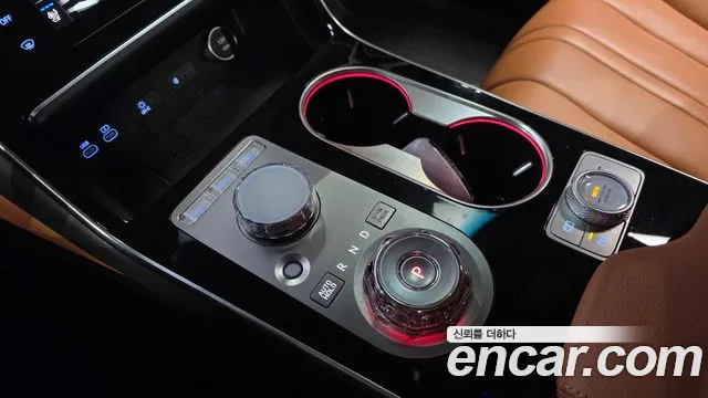 Genesis GV80 2024 thumb 9