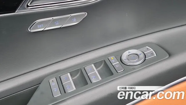 Genesis GV80 2024 thumb 12