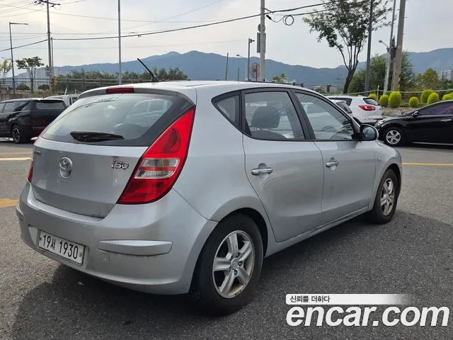Hyundai i30 2008 thumb 4