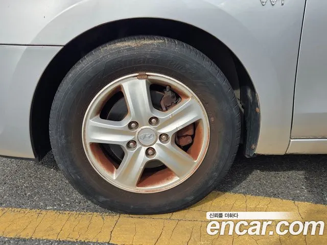 Hyundai i30 2008 thumb 5