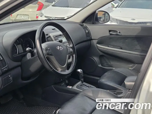 Hyundai i30 2008 thumb 7