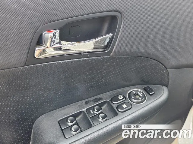 Hyundai i30 2008 thumb 8