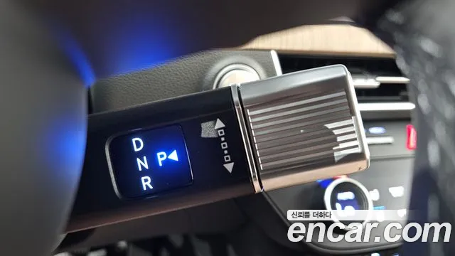 Hyundai Sonata 2025 thumb 9
