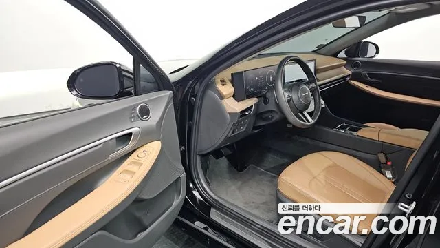 Hyundai Sonata 2025 thumb 10