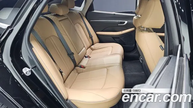 Hyundai Sonata 2025 thumb 11