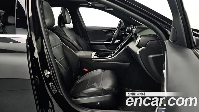 Mercedes-Benz C-Класс 2022 thumb 11