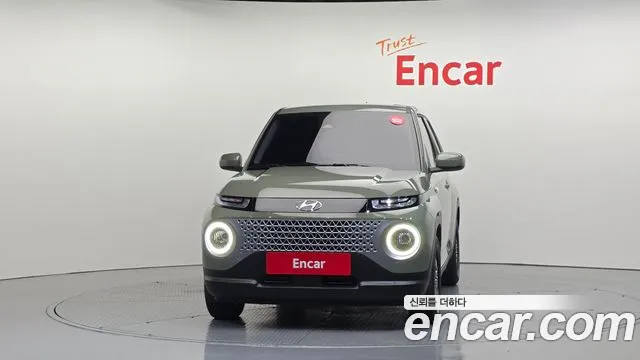Hyundai Casper 2021 thumb 3