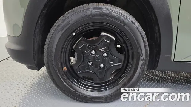 Hyundai Casper 2021 thumb 5