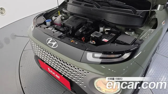 Hyundai Casper 2021 thumb 6