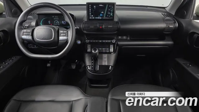 Hyundai Casper 2021 thumb 7