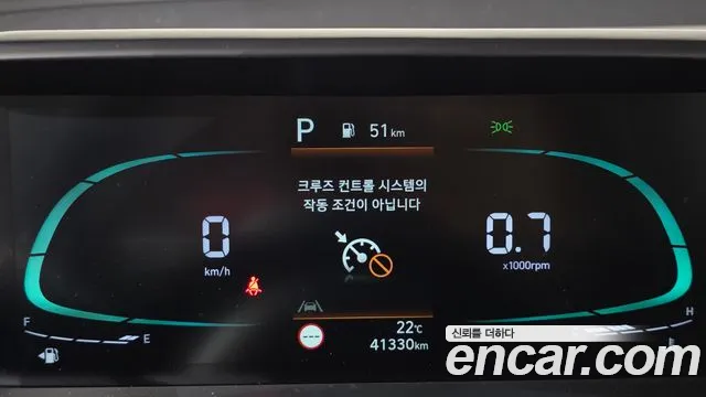 Hyundai Casper 2021 thumb 8