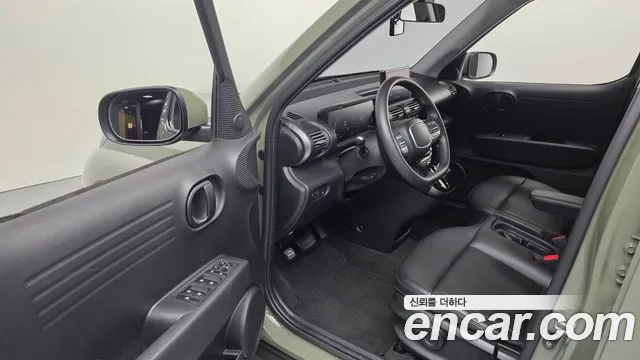 Hyundai Casper 2021 thumb 10