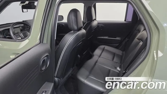 Hyundai Casper 2021 thumb 12