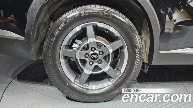 Hyundai Palisade 2022 thumb 5