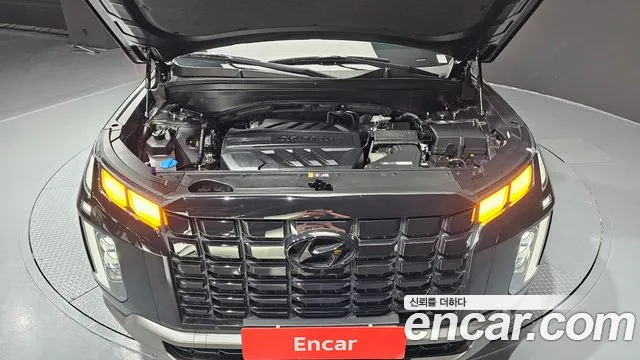 Hyundai Palisade 2022 thumb 6