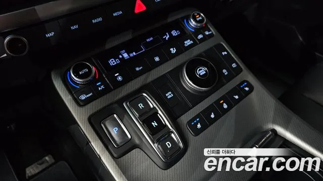 Hyundai Palisade 2022 thumb 9