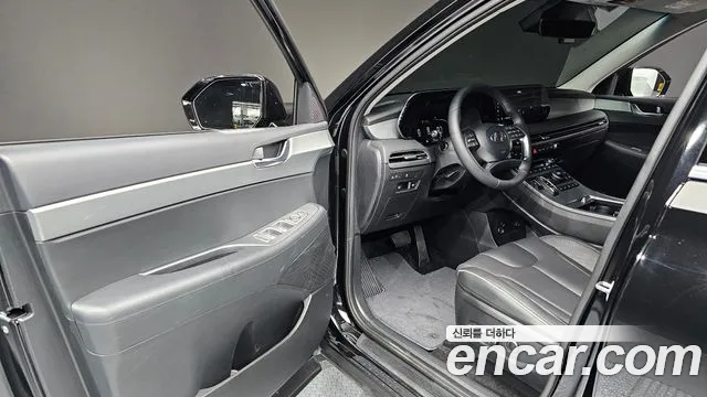 Hyundai Palisade 2022 thumb 10
