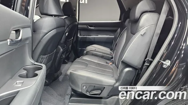 Hyundai Palisade 2022 thumb 11