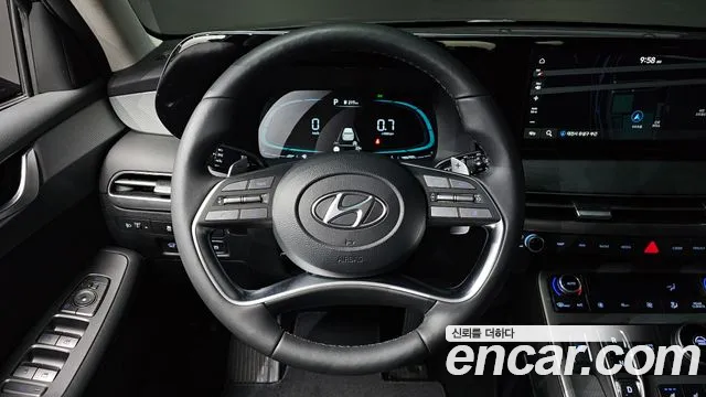 Hyundai Palisade 2022 thumb 12