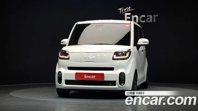 Kia Ray 2022 thumb 3
