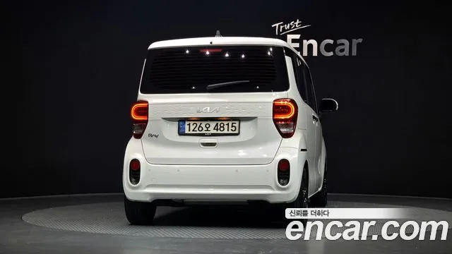 Kia Ray 2022 thumb 4