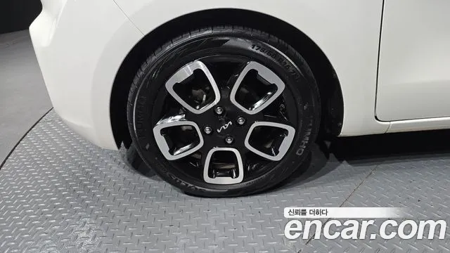 Kia Ray 2022 thumb 5