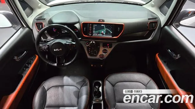 Kia Ray 2022 thumb 7
