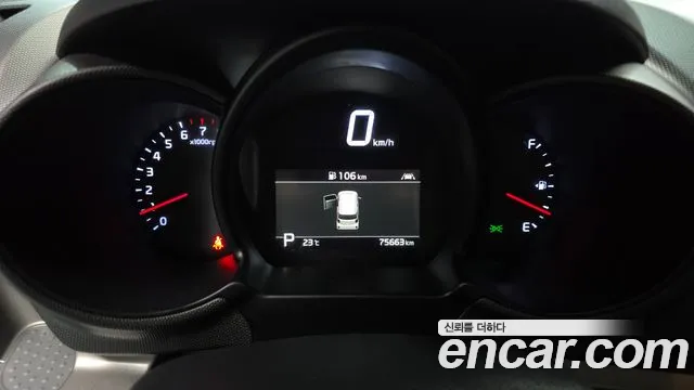 Kia Ray 2022 thumb 8