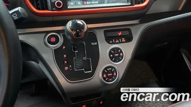 Kia Ray 2022 thumb 9