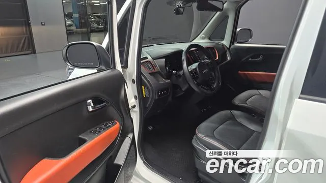 Kia Ray 2022 thumb 10