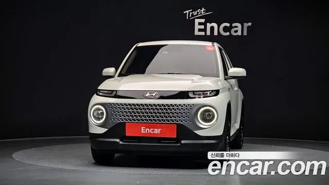 Hyundai Casper 2022 thumb 3