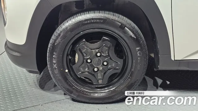 Hyundai Casper 2022 thumb 5